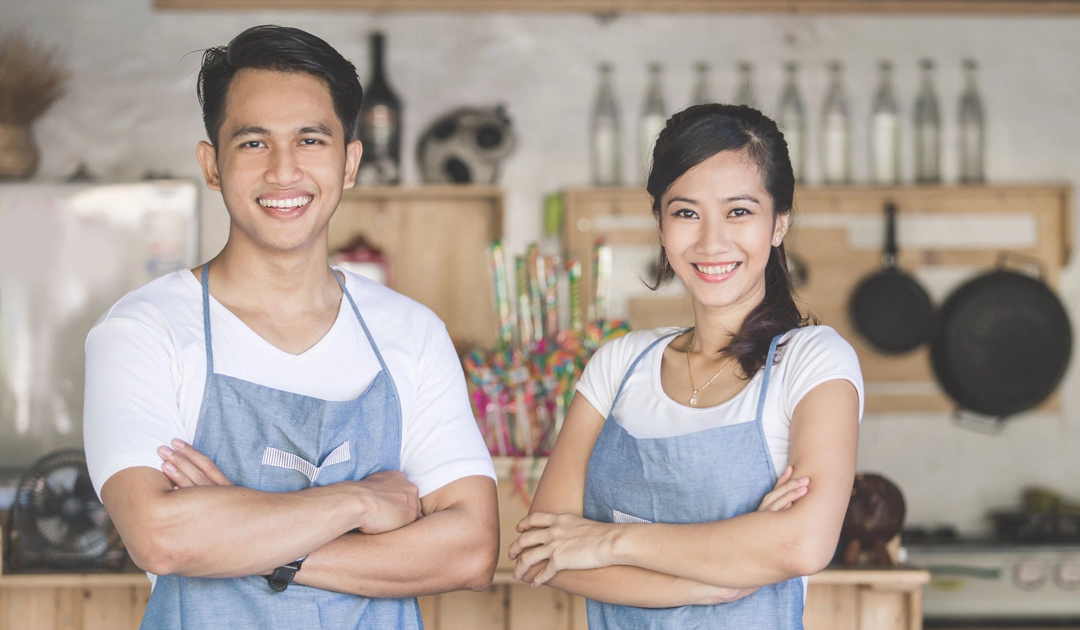 Tren Inovasi Teknologi untuk Mempermudah Proses Bisnis Kuliner